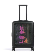 American Tourister Dashpop Disney EXP Disney Valigia trolley (4 ruote) minnie neon gradient