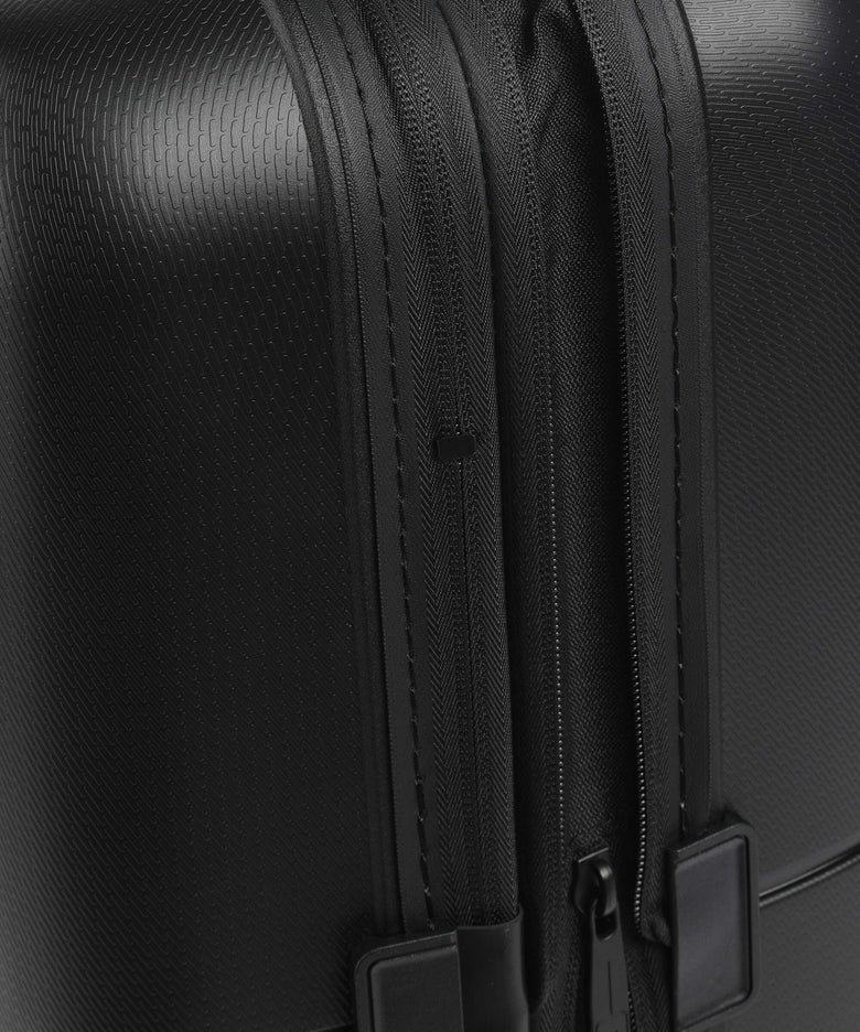 American Tourister Dashpop Disney Spinner (4 wheels) mickey neon gradient