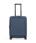 American Tourister Dashpop Spinner (4 wheels) midnight blue