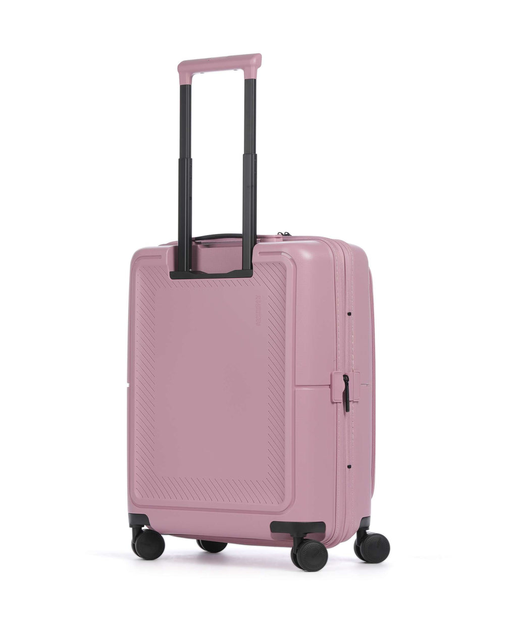 American Tourister Dashpop Spinner (4 wheels) lilas pink