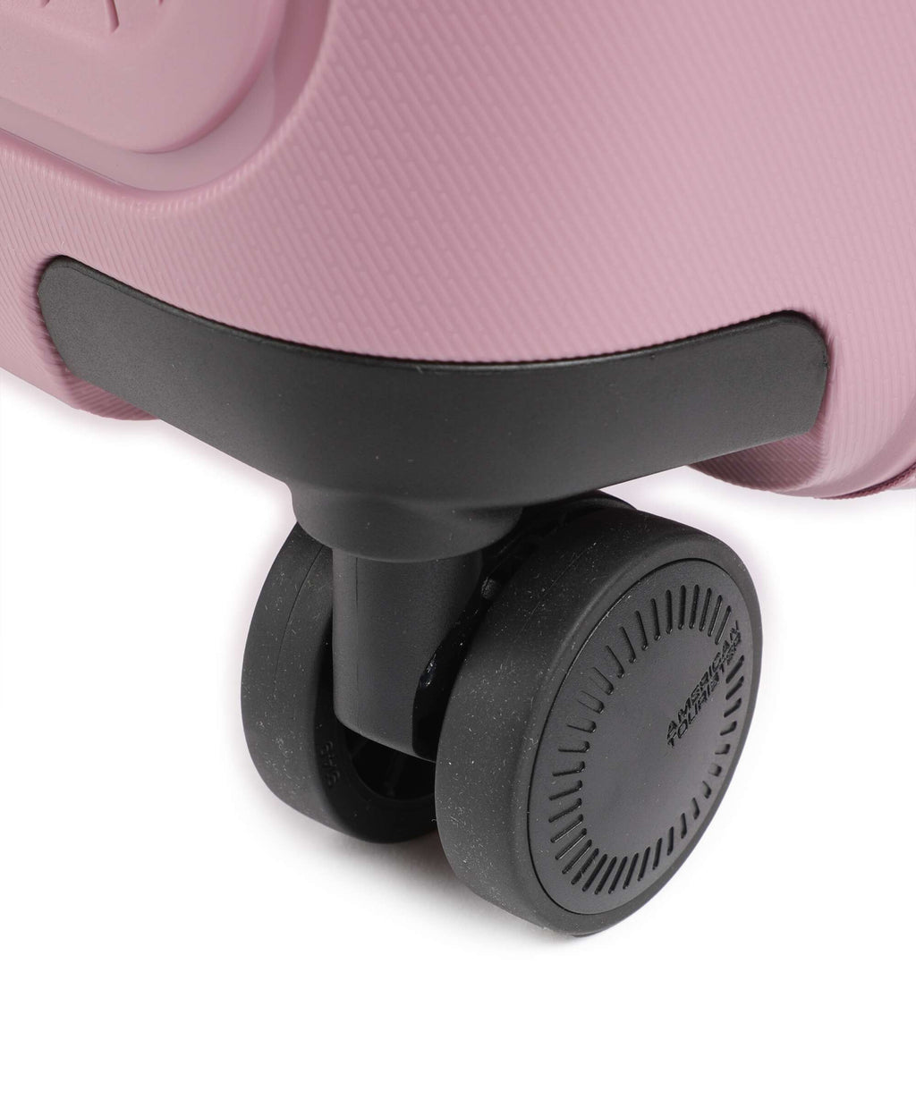 American Tourister Dashpop Spinner (4 wheels) lilas pink