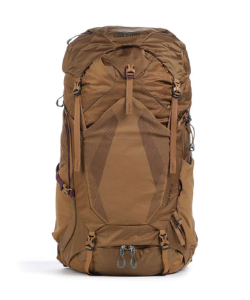 Gregory Maven 48 SM/MD RC Zaino montagna warm bronze