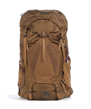 Gregory Maven 48 XS/SM RC Zaino montagna warm bronze