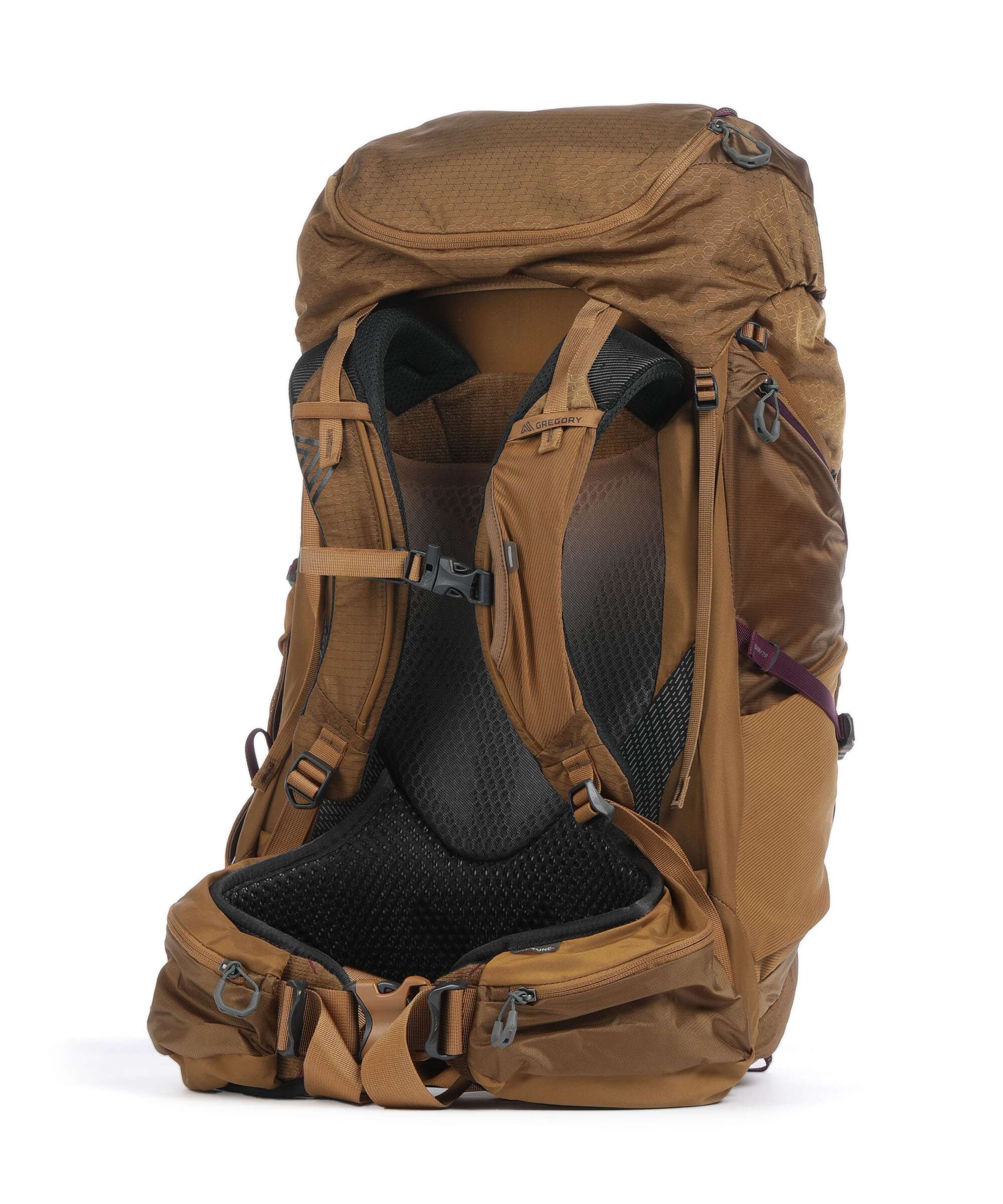 Gregory Maven 48 XS/SM RC Hiking backpack warm bronze