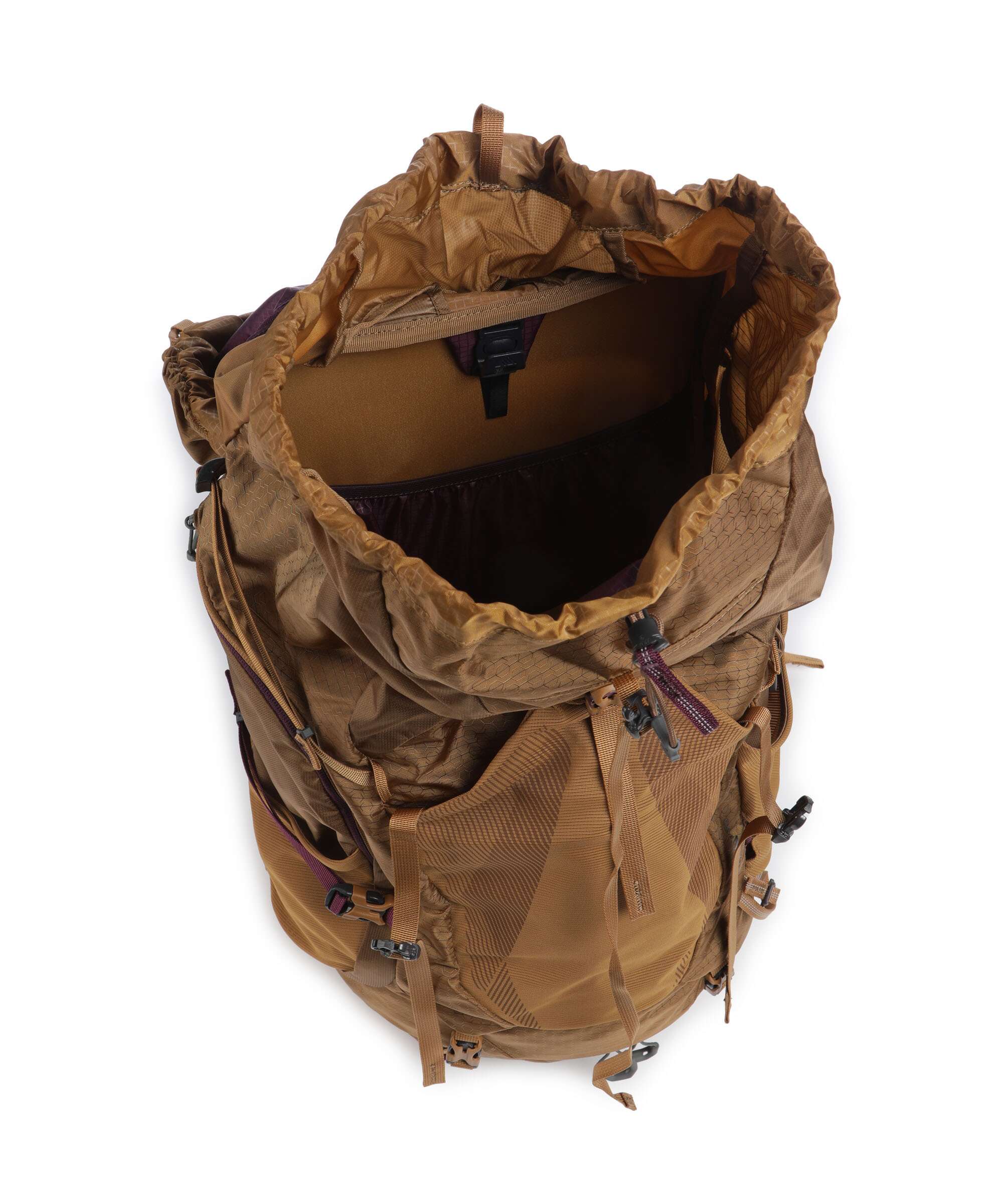 Gregory Maven 48 XS/SM RC Hiking backpack warm bronze