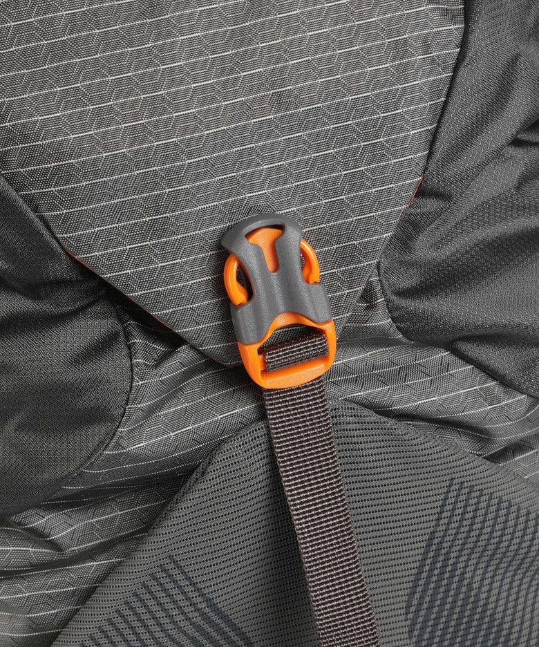 Gregory Maven 48 XS/SM RC Hiking backpack grey melon