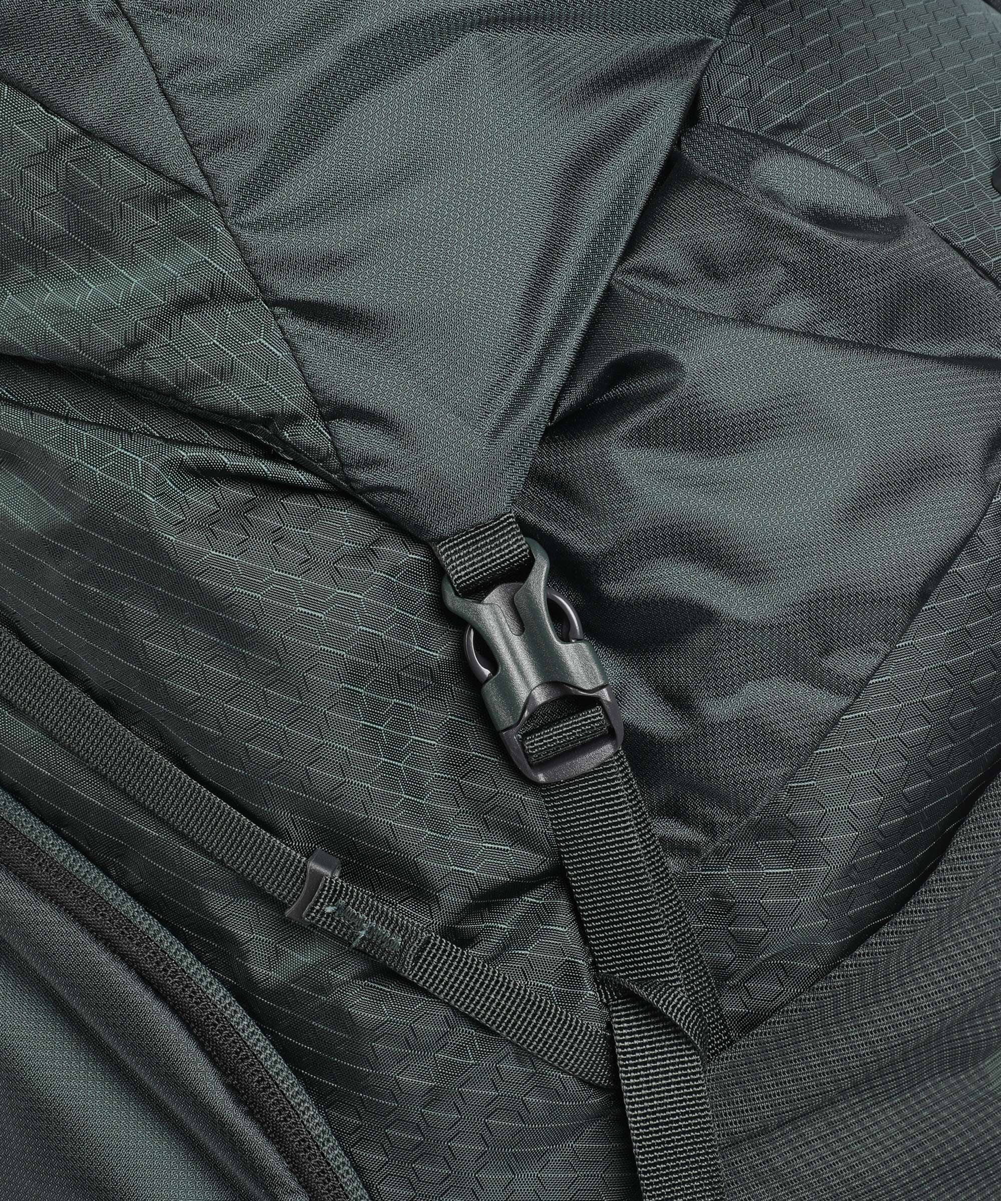 Gregory Paragon 50 SM/MD RC Hiking backpack cascade green