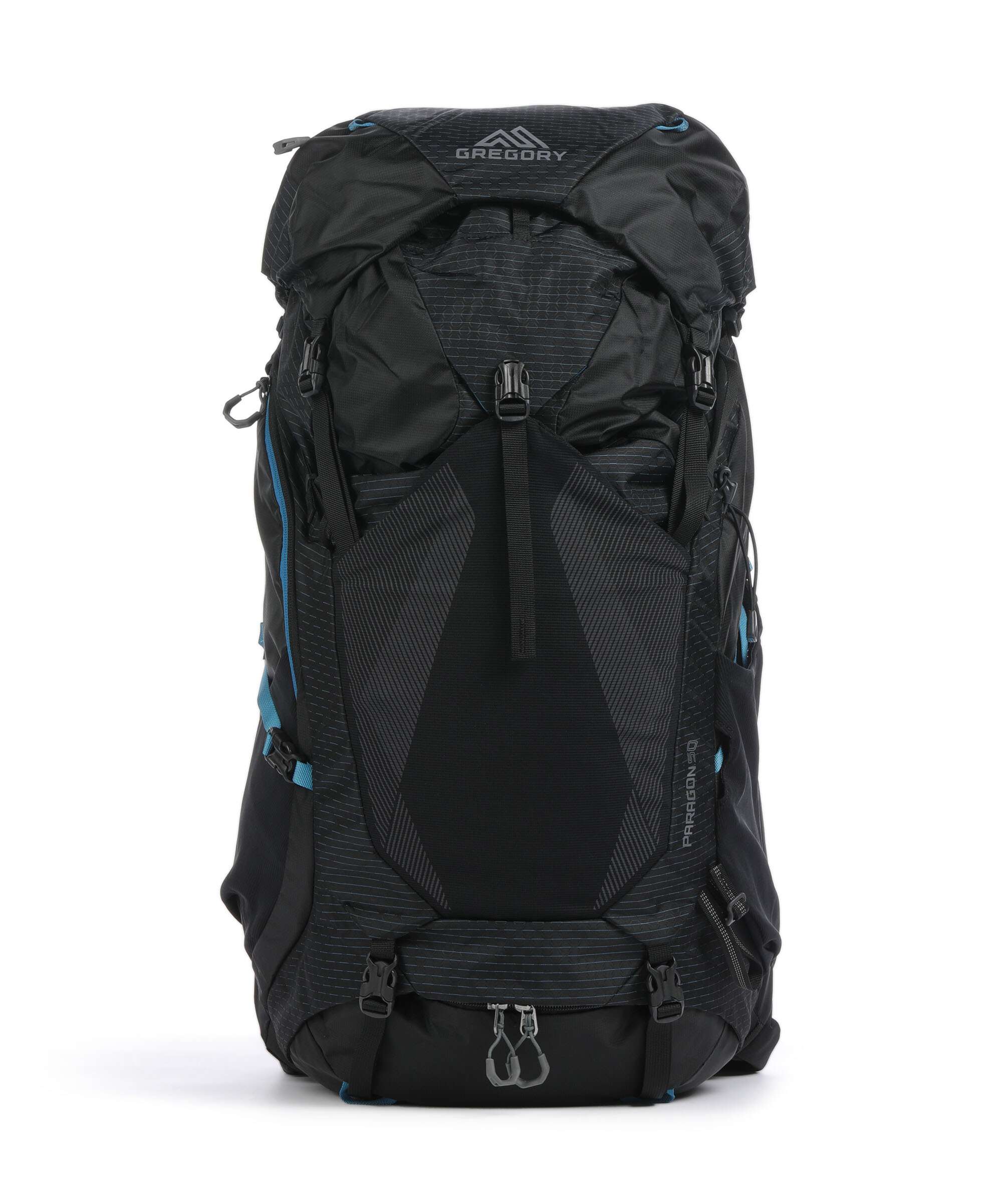 Gregory Paragon 50 SM/MD RC Hiking backpack alpine black