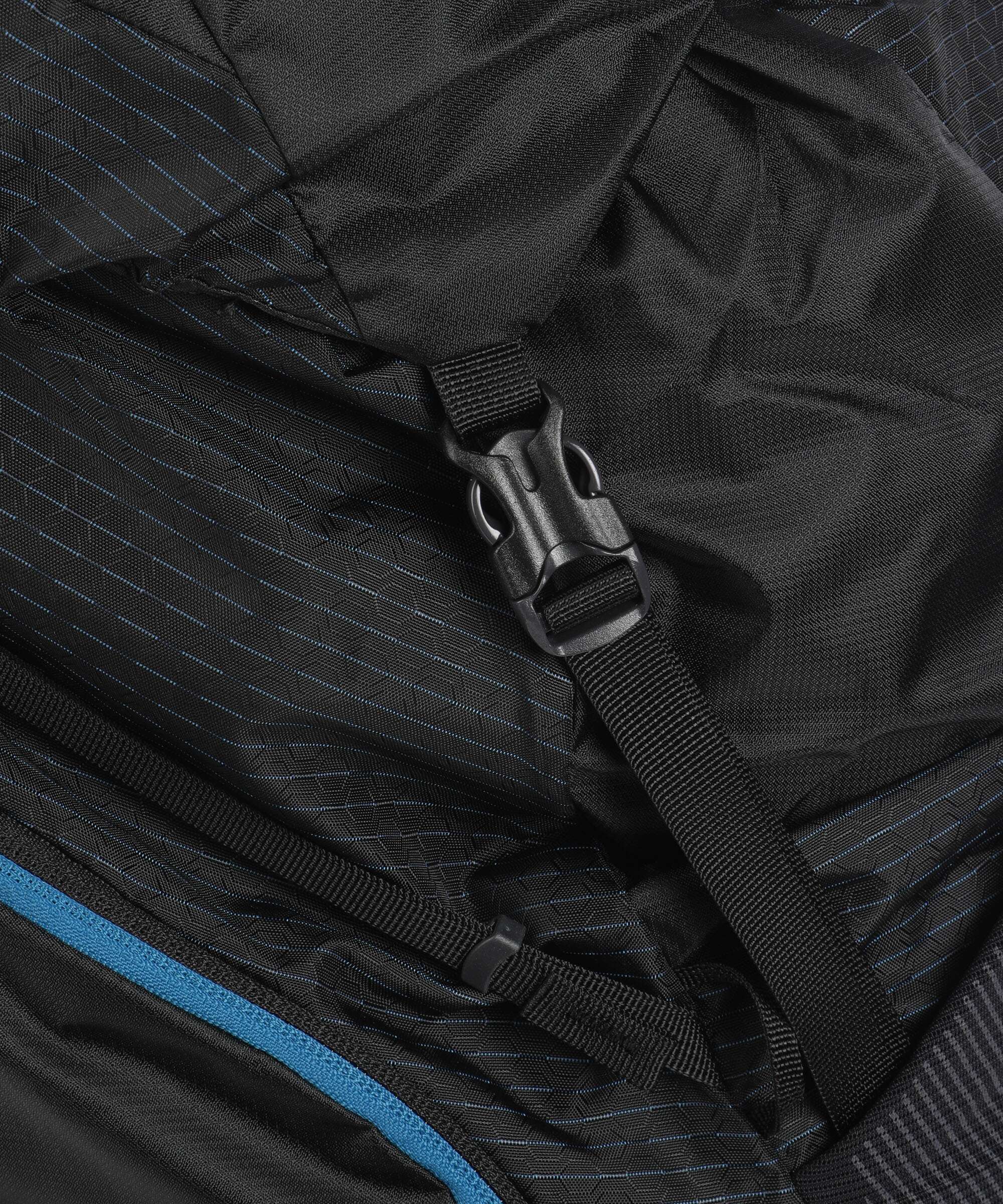Gregory Paragon 50 SM/MD RC Hiking backpack alpine black