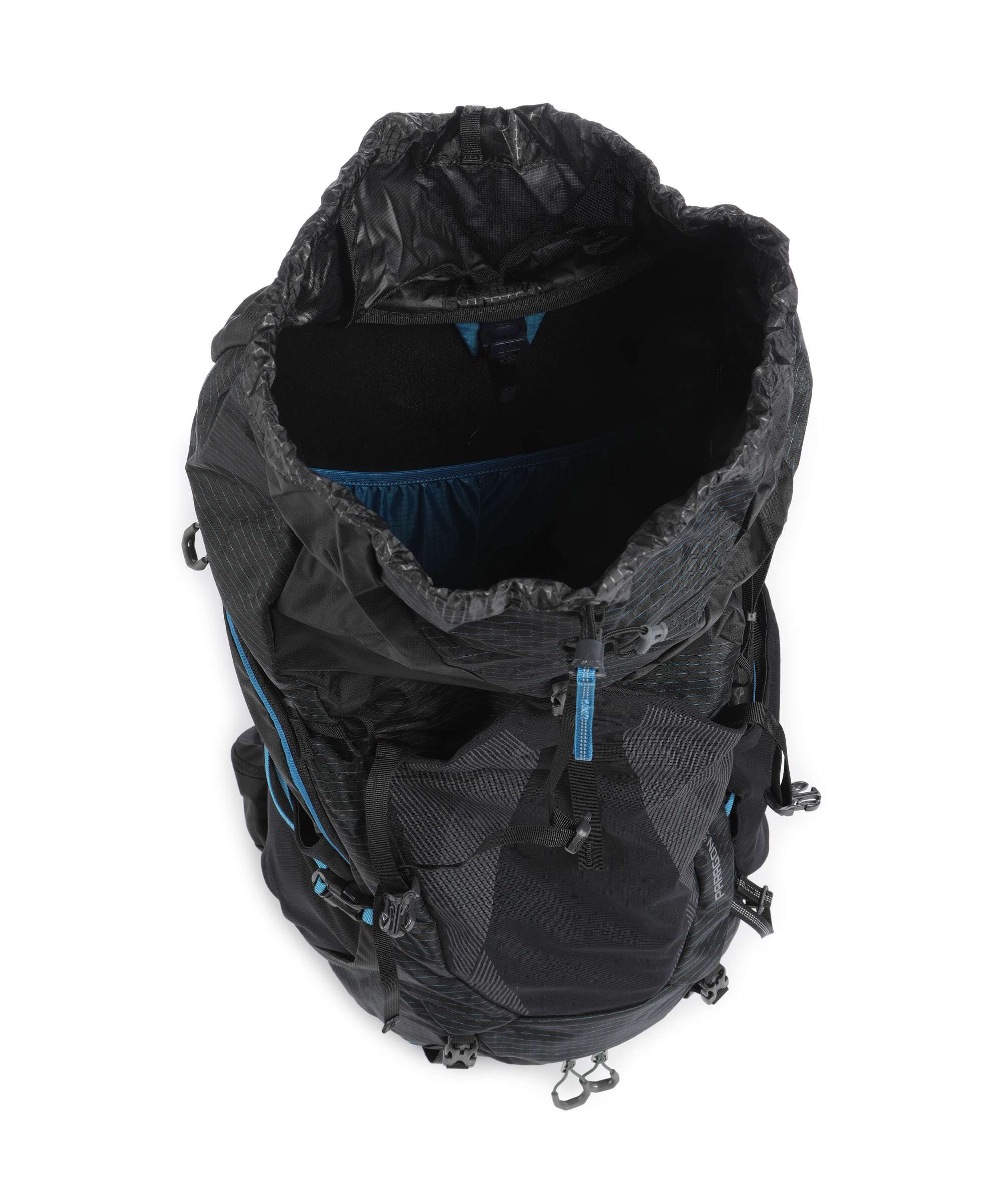 Gregory Paragon 50 SM/MD RC Hiking backpack alpine black