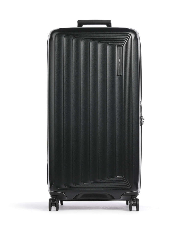 Samsonite Nuon Spinner (4 wheels) matt graphite