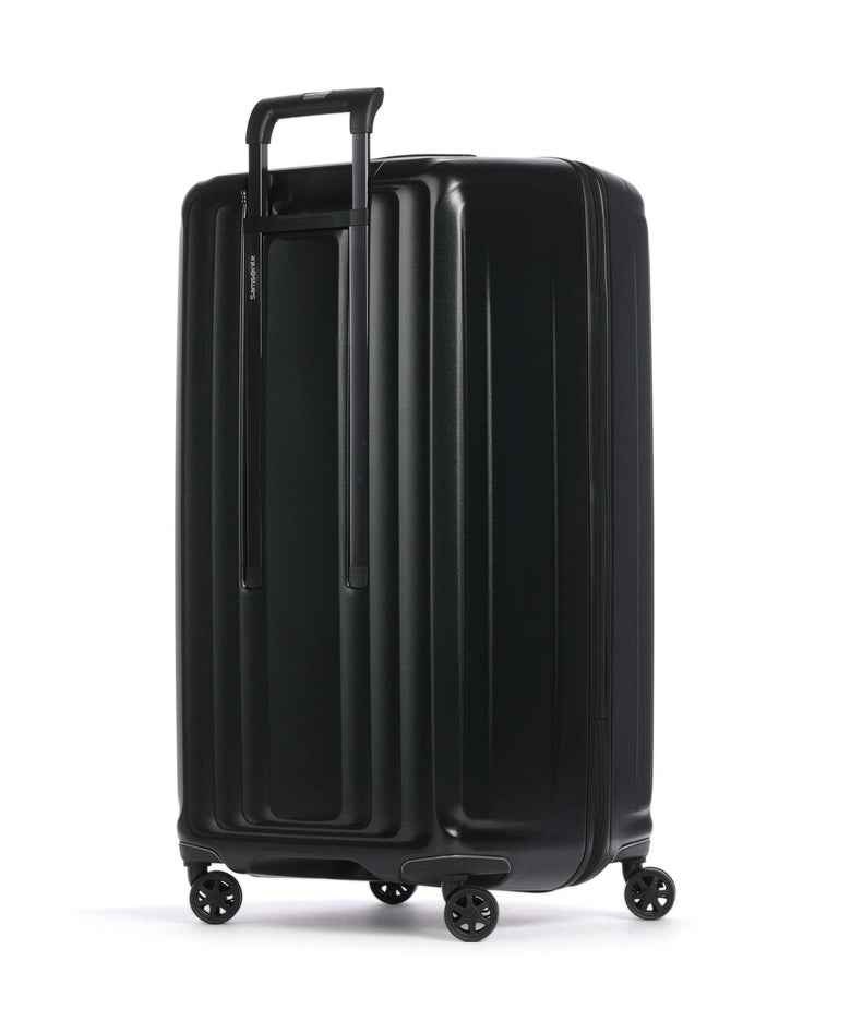 Samsonite Nuon Spinner (4 wheels) matt graphite