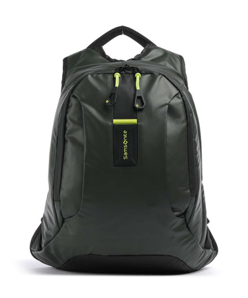Samsonite Paradiver Light Zaino jungle green
