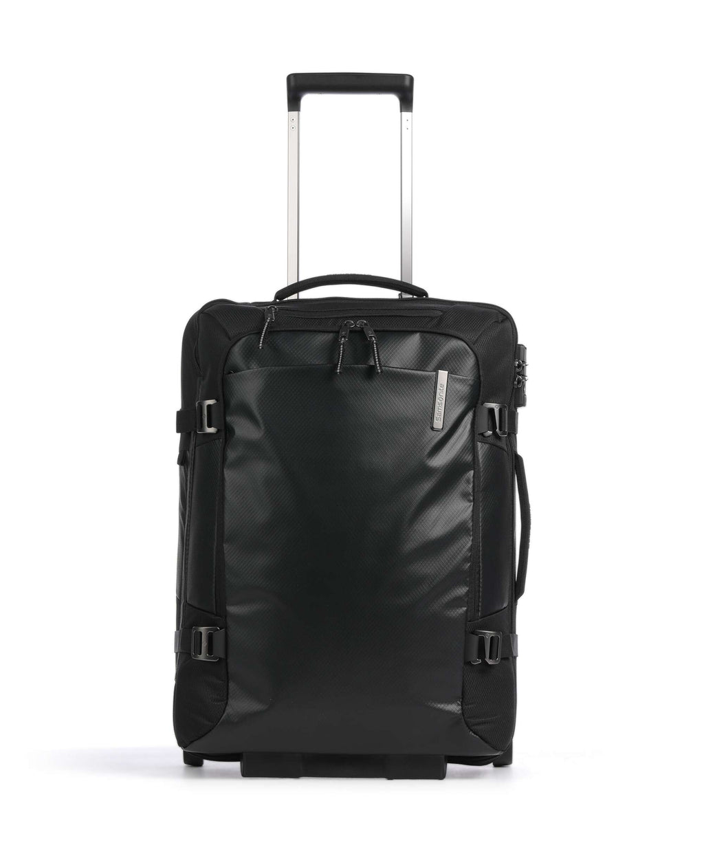 Samsonite Armox Travel bag with wheels black