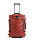 Samsonite Armox Backpack with wheels rust