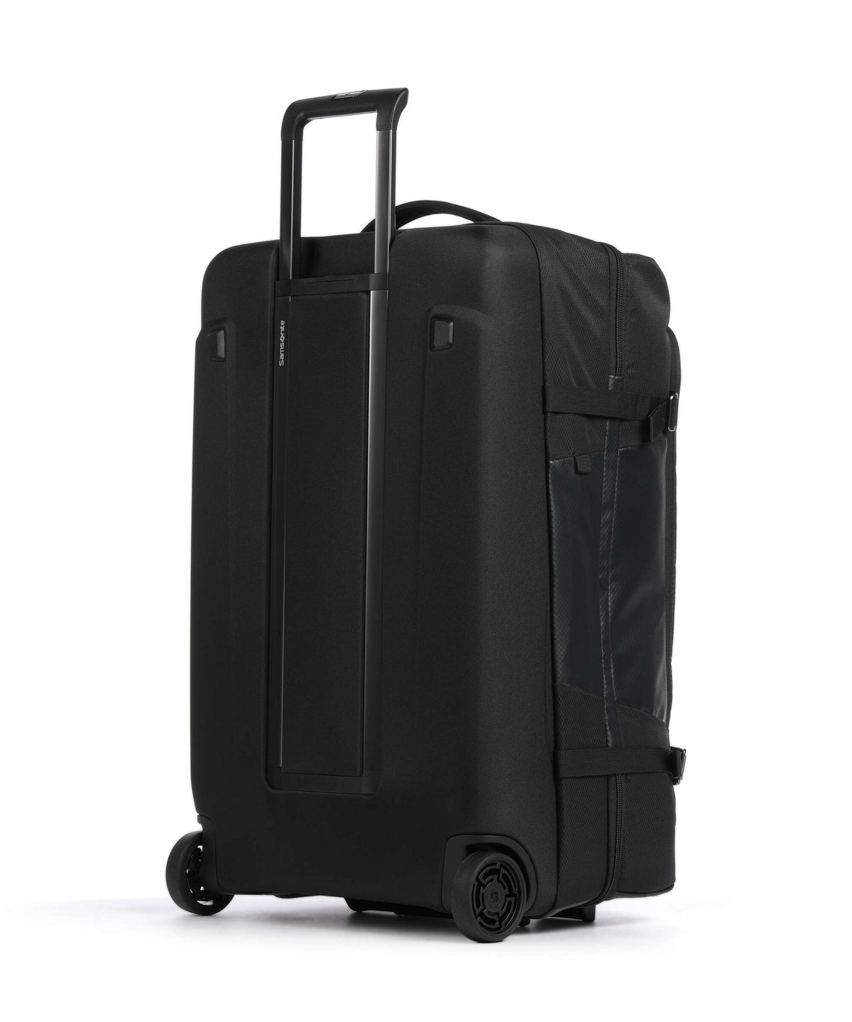 Samsonite Armox Travel bag with wheels black