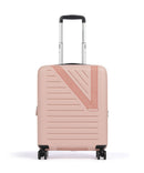 American Tourister Dynabelt Valigia trolley (4 ruote) sandy rose