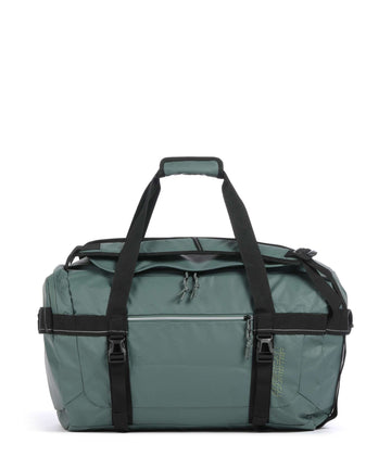 American Tourister Upventure Zaino da viaggio dark forest