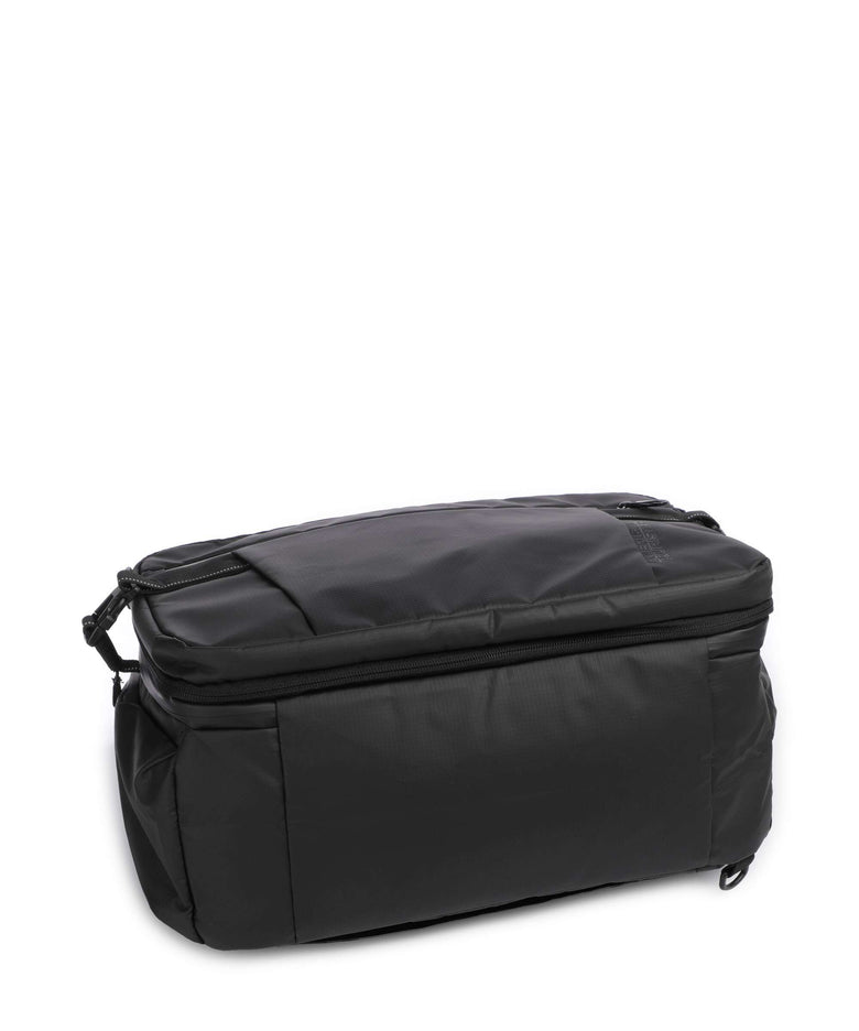 American Tourister Upventure Backpack bag black