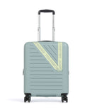American Tourister Dynabelt Valigia trolley (4 ruote) misty green