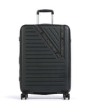 American Tourister Dynabelt Valigia trolley (4 ruote) volcano black