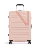 American Tourister Dynabelt Valigia trolley (4 ruote) sandy rose