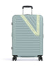American Tourister Dynabelt Valigia trolley (4 ruote) misty green
