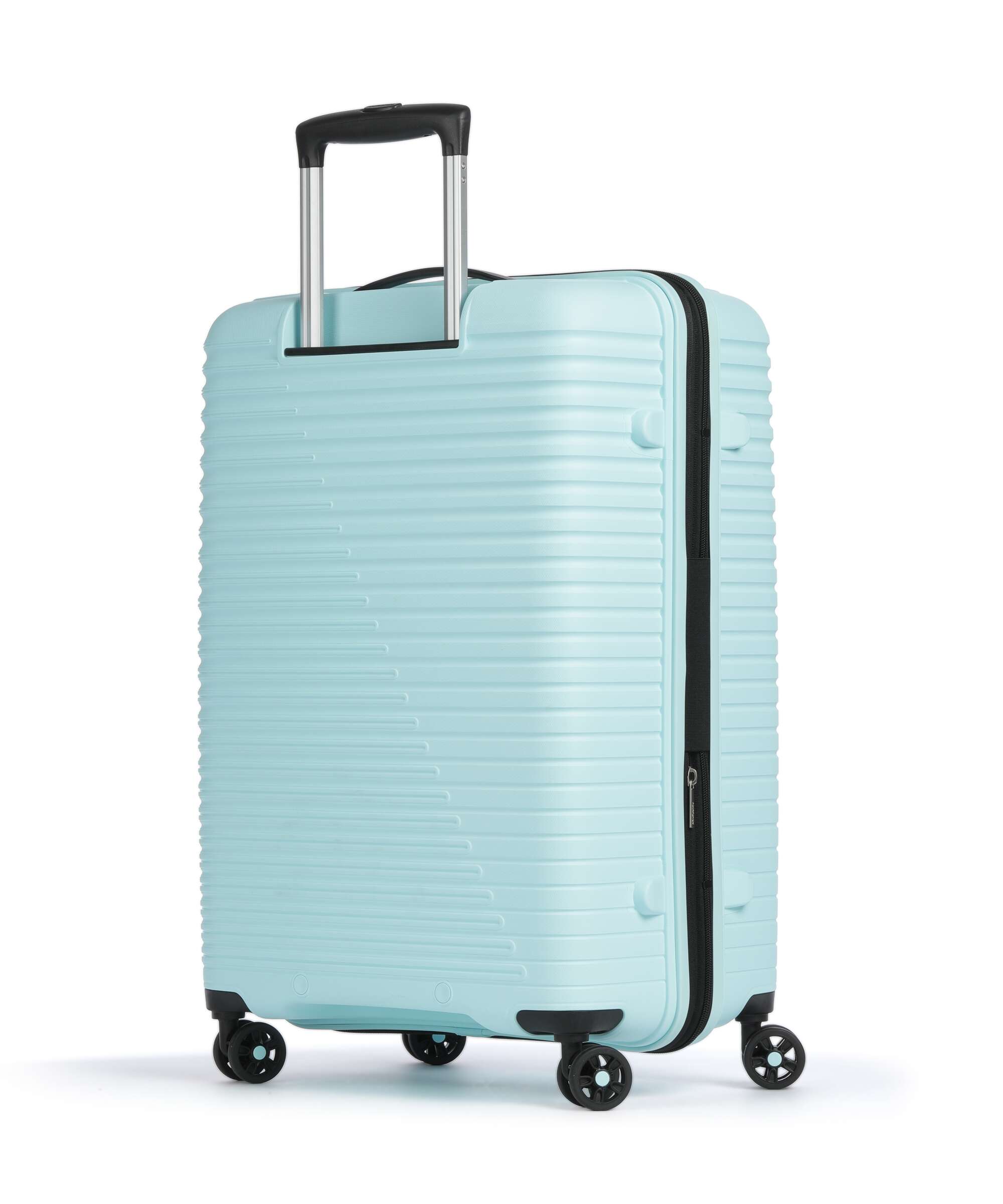 American Tourister Liftoff Spinner (4 wheels) summer blue