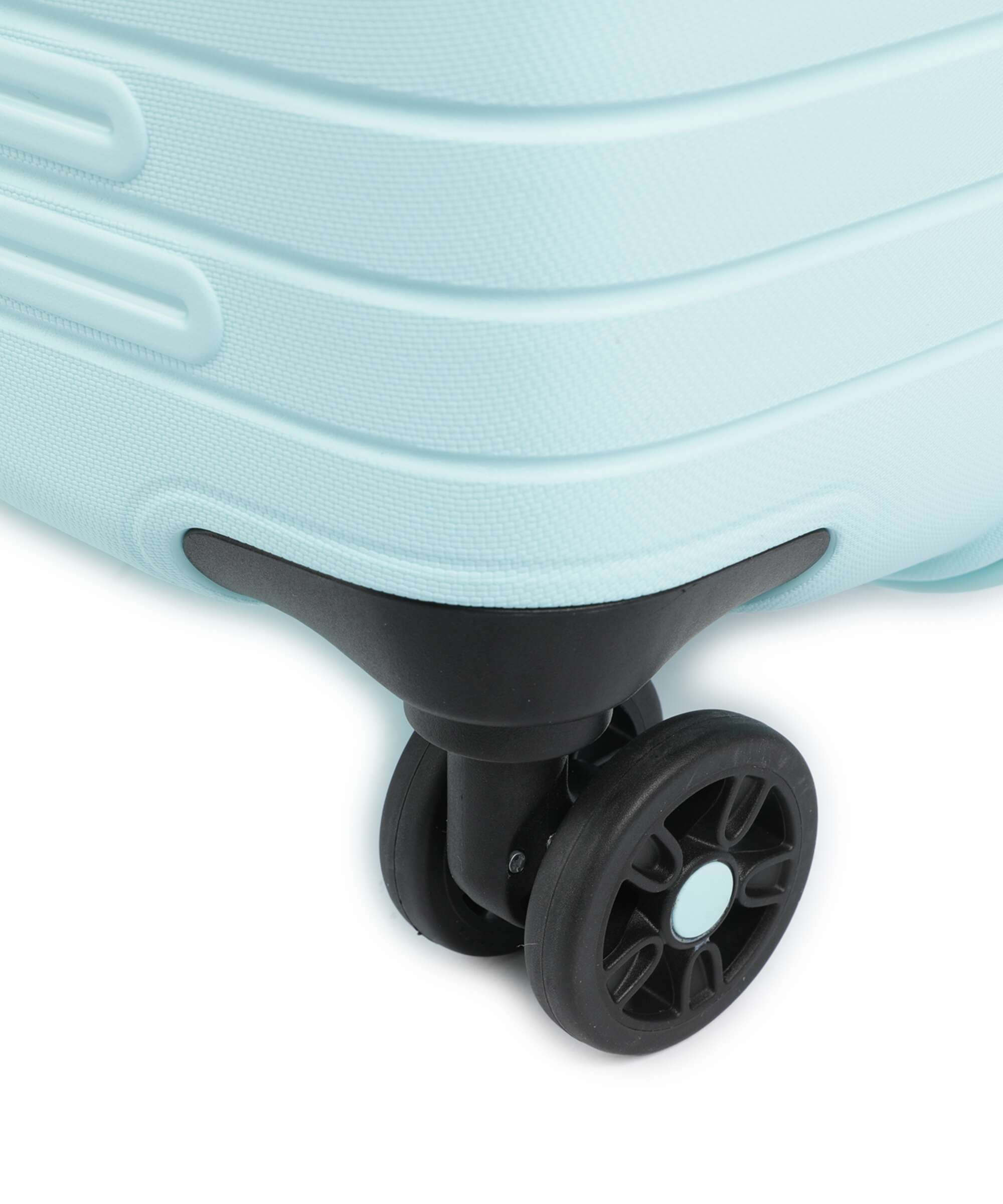 American Tourister Liftoff Spinner (4 wheels) summer blue