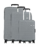 American Tourister Liftoff Set valigie trolley (4 ruote) charcoal grey
