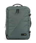 American Tourister Take2Cabin L Travel backpack dark forest