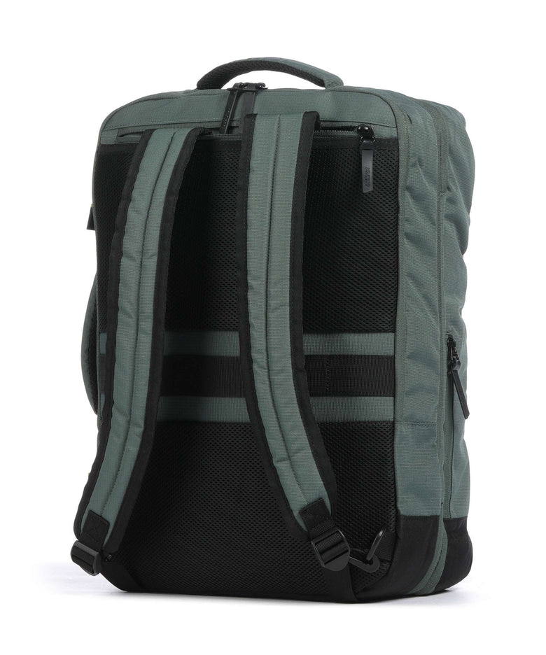 American Tourister Take2Cabin L Travel backpack dark forest