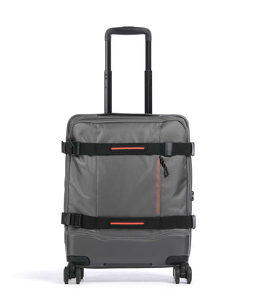 American Tourister Urban Track Valigia trolley (4 ruote) dark grey