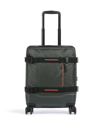 American Tourister Urban Track Spinner (4 wheels) dark khaki