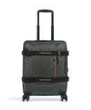 American Tourister Urban Track S Valigia trolley (4 ruote) dark khaki