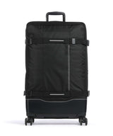 American Tourister Urban Track Spinner (4 wheels) asphalt black