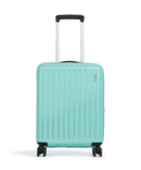 American Tourister Rejoy Valigia trolley (4 ruote) aquatic awe