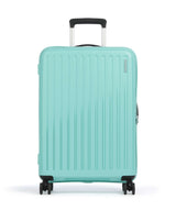 American Tourister Rejoy Valigia trolley (4 ruote) aquatic awe