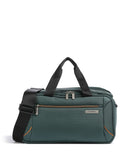 Samsonite Base Breeze Borsone da viaggio dark green