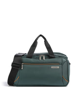 Samsonite Base Breeze Borsone da viaggio dark green