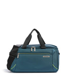 Samsonite Base Breeze Borsone da viaggio petrol blue