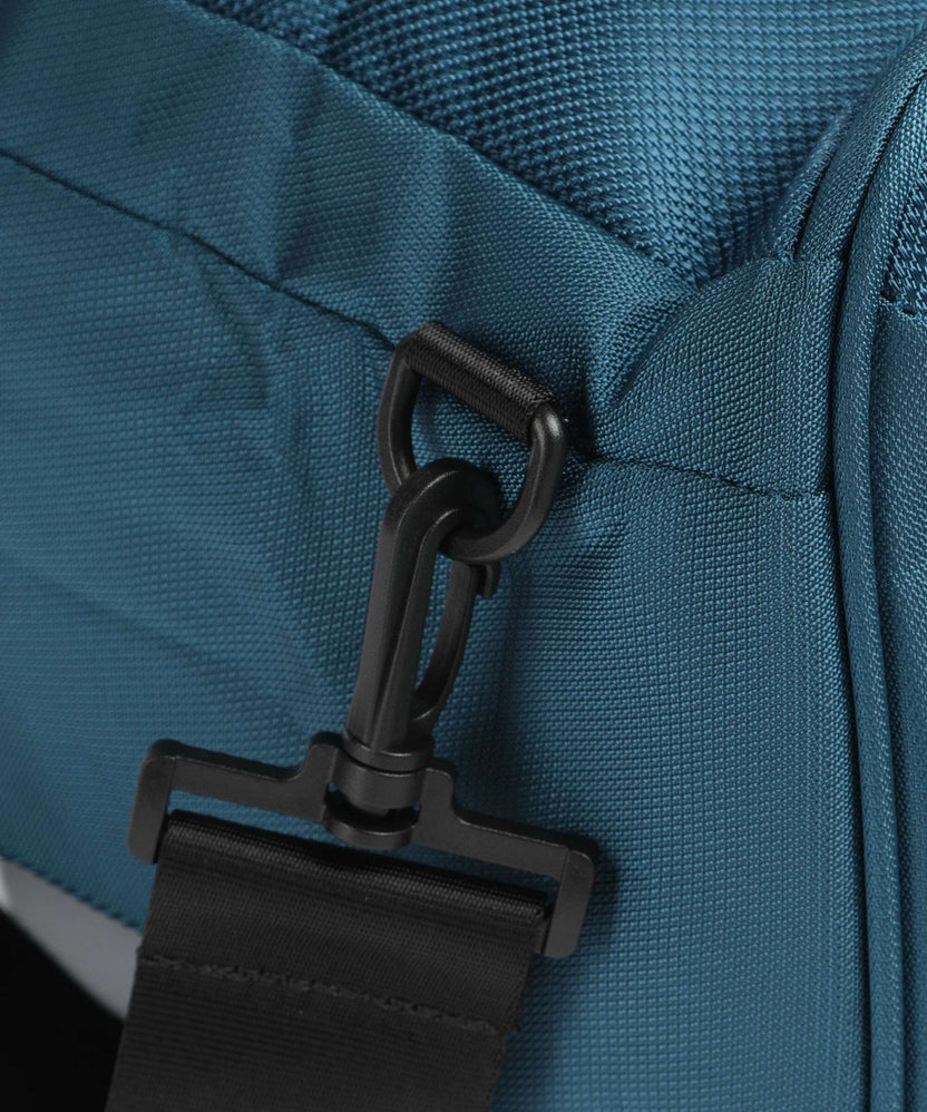 Samsonite Base Breeze Travel bag petrol blue