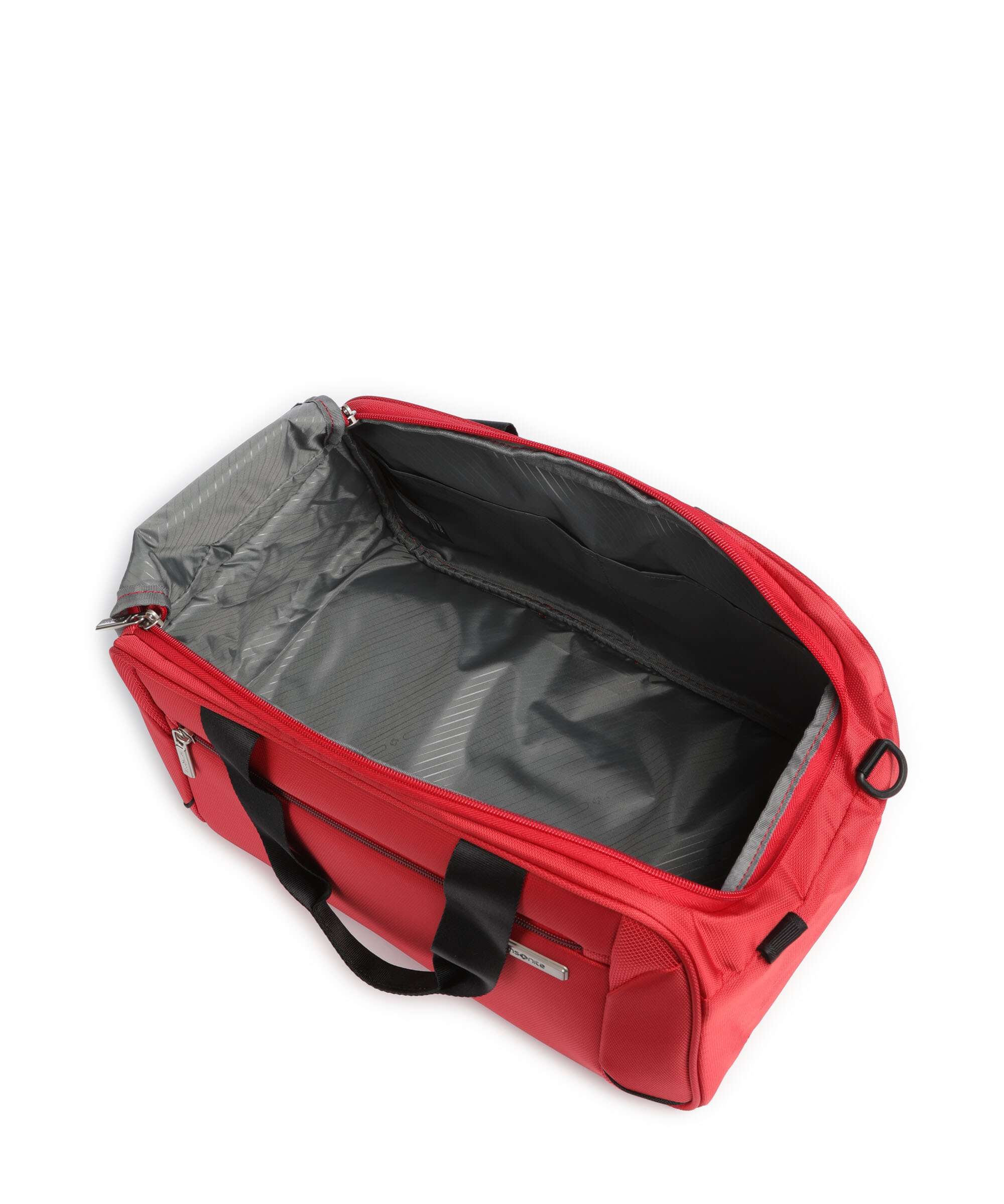 Samsonite Base Breeze Travel bag red
