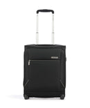 Samsonite Base Breeze Trolley (2 wheels) black