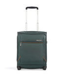 Samsonite Base Breeze Trolley (2 wheels) dark green