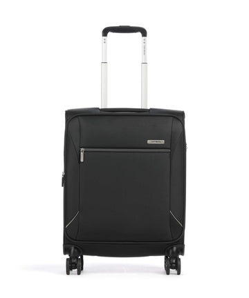 Samsonite Base Breeze Valigia trolley (4 ruote) black