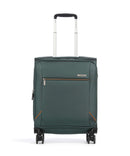 Samsonite Base Breeze Valigia trolley (4 ruote) dark green