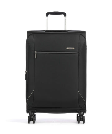 Samsonite Base Breeze Spinner (4 wheels) black