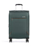 Samsonite Base Breeze Valigia trolley (4 ruote) dark green