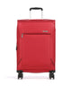 Samsonite Base Breeze Valigia trolley (4 ruote) red